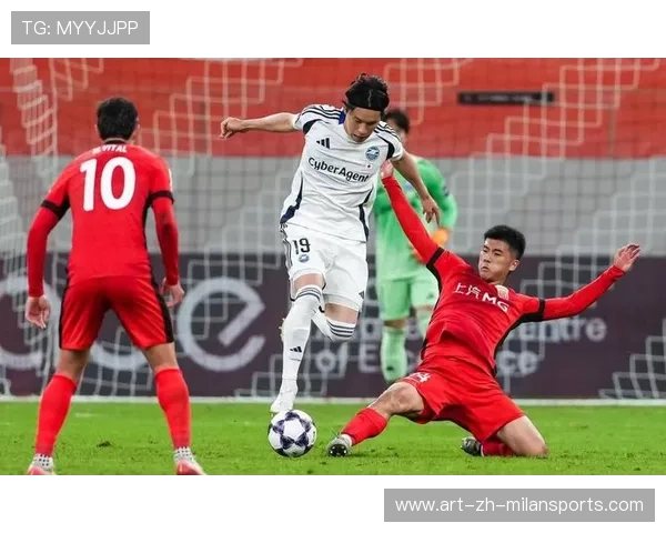 中超豪门轰然下滑，亚冠噩梦继续