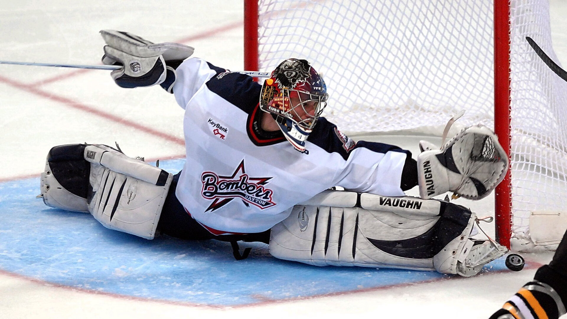 世界青少年冰球锦标赛同步举行中国队精彩表现,中国青少年冰球国家队名单